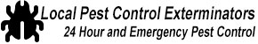 Biwabik MN Pest Control Exterminators